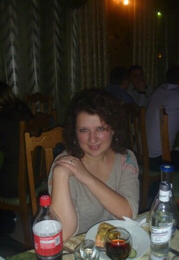 My photo - svetlana, 39 from Livny (@svetlana7055004)