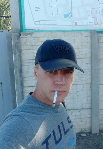 My photo - Ruslan, 43 from Mykolaiv (@rus557522)
