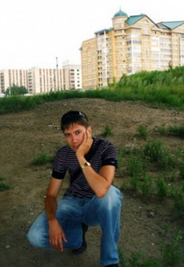 Дмитрий (@dak1976) — моя фотография № 3