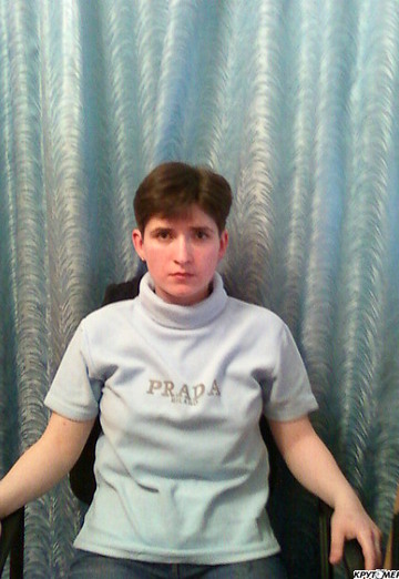Моя фотография - Ника, 38 из Ульяновск (@takumi4)