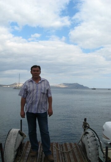 My photo - Evgeniy, 61 from Kerch (@evgeniy6981847)