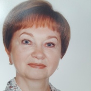 Людмила, 61, Киров
