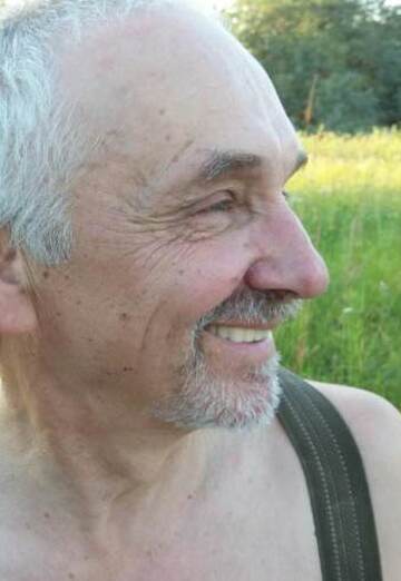 My photo - vladimir, 69 from Chernihiv (@vladimir34047)