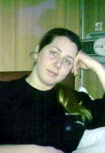 Моя фотография - Маня, 34 из Нежин (@manya152)