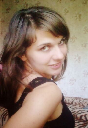 My photo - Anastasiya Rakitina, 31 from Buzuluk (@anastasiya20451)