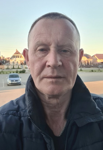 My photo - ANDREY, 61 from Almetyevsk (@andrey736525)