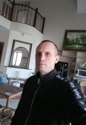 Моя фотография - Алекс, 45 из Донецк (@aleks142839)