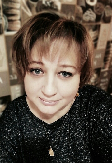 Моя фотография - Наталья, 47 из Челябинск (@natalya279718)
