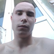 Виталя, 18, Камень-Рыболов