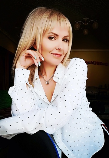 My photo - Svetlana, 42 from Perm (@svetlana224416)