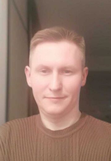My photo - Aleksandr, 43 from Minsk (@aleksandr846911)