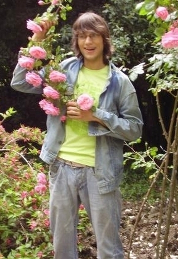 Andrey (@tide777) — my photo № 3