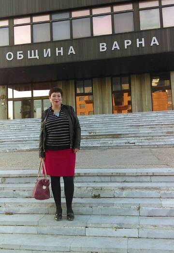 Моя фотография - НАТАША, 46 из Бердянск (@natasha47454)