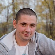 Федя, 37, Ленск
