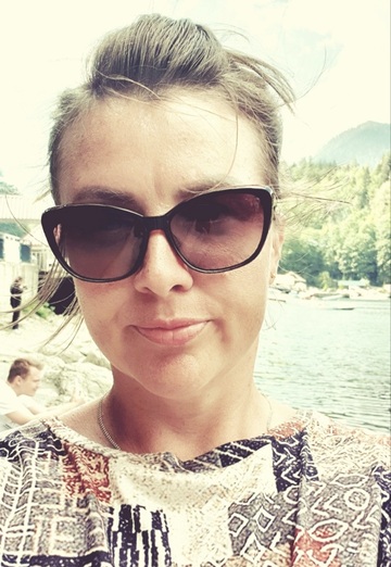 Mein Foto - Tanja, 39 aus Norilsk (@tanya72113)