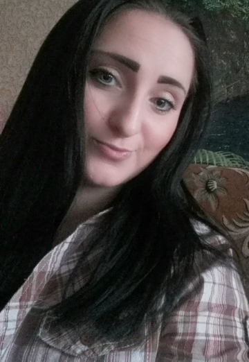 Моя фотография - Надежда Кабельская, 35 из Омск (@nadejdakabelskaya)