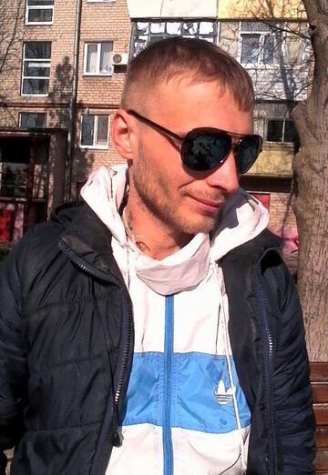 My photo - Evgeniy, 34 from Zaporizhzhia (@evgeniy324425)