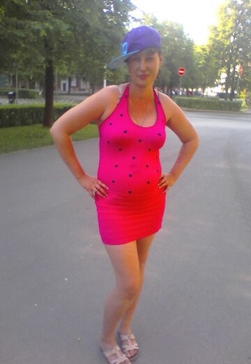 My photo - Natalya, 43 from Kemerovo (@natalya272634)