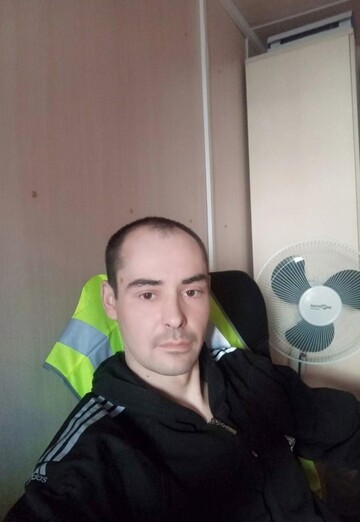 Моя фотография - Дмитрий, 36 из Краснотурьинск (@dmitriy447919)