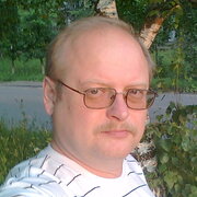 Sergey 66 Slobodskoy