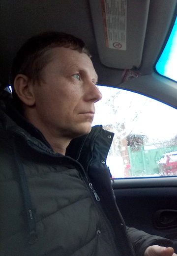 Моя фотография - Александр, 51 из Таганрог (@aleksandr1071916)