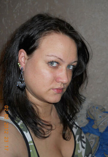 My photo - Yuliya, 43 from Odintsovo (@uliya20378)