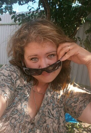 My photo - Natalya, 40 from Penza (@natalya252559)
