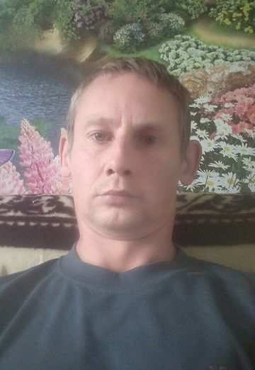 Моя фотография - Андрей, 43 из Первомайский (@andrey519215)