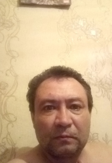 My photo - Nikolay, 50 from Ulan-Ude (@nikolay199410)
