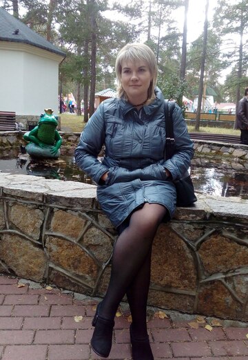 Моя фотография - Светлана, 43 из Челябинск (@svetlana223707)
