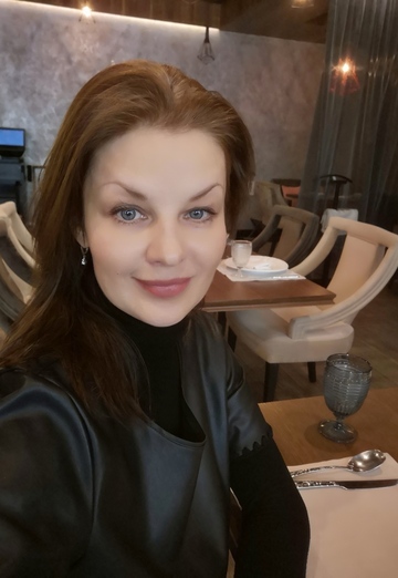 Моя фотография - Татьяна, 43 из Москва (@tatyana323468)