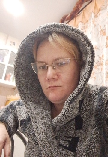 My photo - Mariya, 35 from Petrozavodsk (@mariya189995)