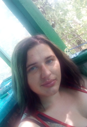 Моя фотография - Мария, 26 из Новочеркасск (@mariya111852)