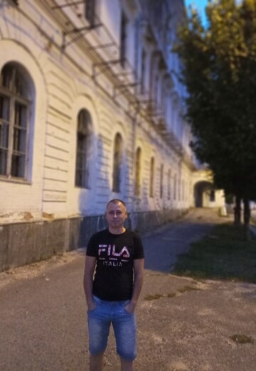Моя фотография - Александрс, 39 из Полтава (@aleksandrs277)
