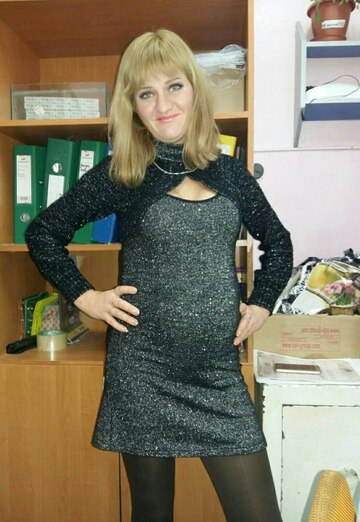 Моя фотография - жанна, 35 из Севастополь (@janna14498)