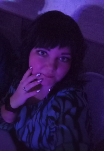 My photo - Marina, 35 from Ivanovo (@marina289659)
