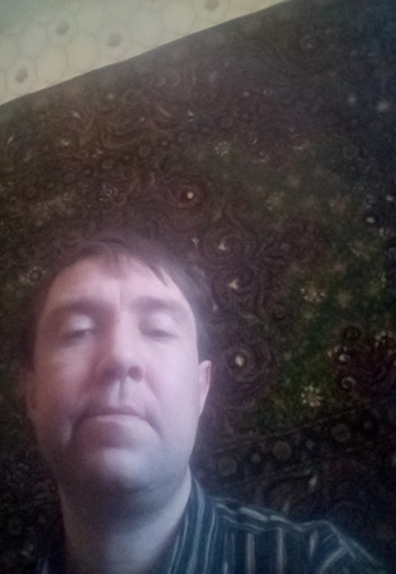 Моя фотография - Евгений, 40 из Казань (@evgeniy356660)