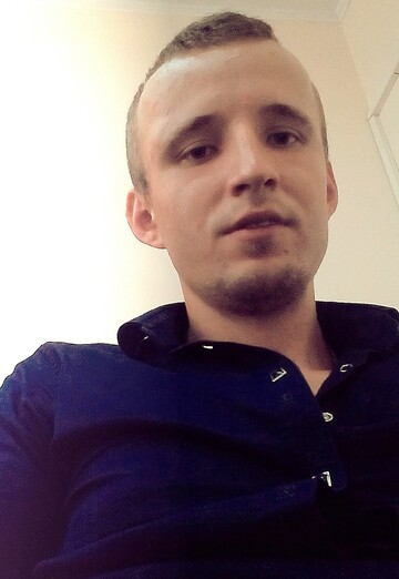 Моя фотографія - Mykhailo Herasymtcuk, 33 з Вараш (@mykhailoherasymtcuk)