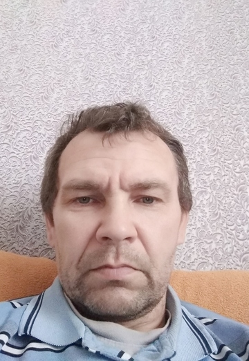 My photo - Sergey, 53 from Kirov (@sergey842341)