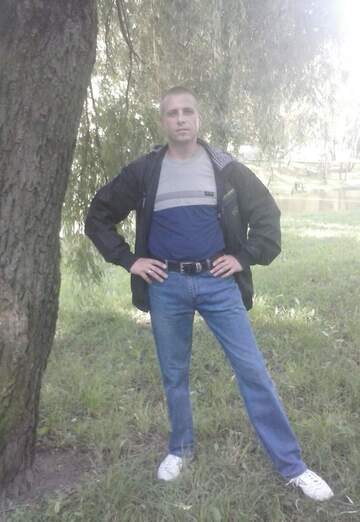 Моя фотография - Игорь, 51 из Витебск (@igor240999)