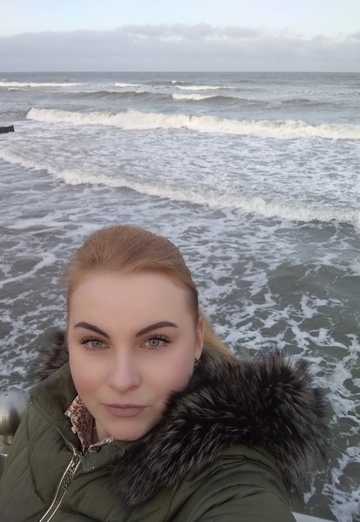 My photo - Anastasiya, 28 from Kaliningrad (@anastasiya151527)