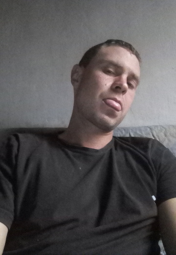 My photo - Vladimir, 34 from Voronezh (@vladimir342569)