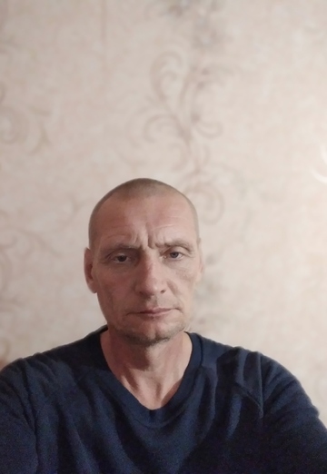 Моя фотография - Евгений, 51 из Омск (@evgeniy321295)