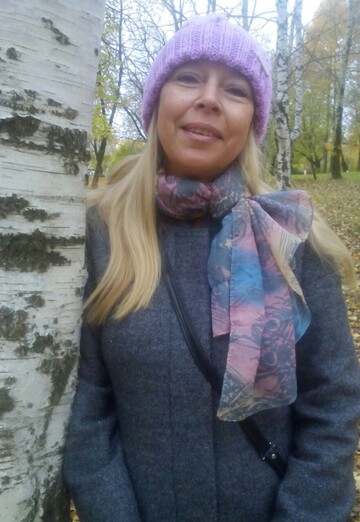 My photo - Svetlana, 57 from Kirov (@svetlana212291)