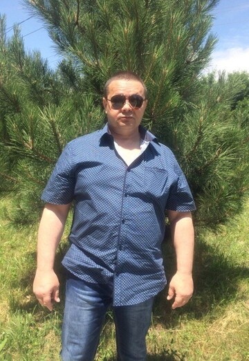 Моя фотография - николай, 55 из Ставрополь (@nikolay152074)