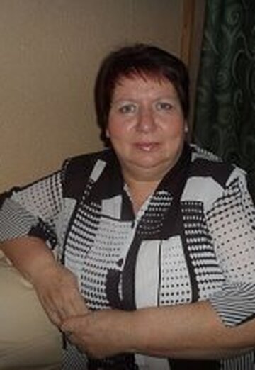 Моя фотография - Светлана, 65 из Кокшетау (@svetlana129685)
