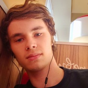 Артём, 21, Дедовск