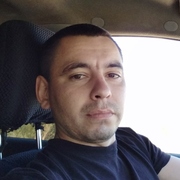 Антон, 32, Чернышевск