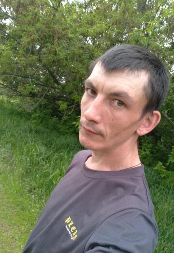 Моя фотография - дмитрий, 34 из Ульяновск (@dmitriy383644)