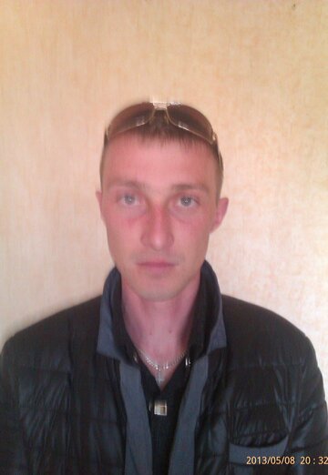 Моя фотография - Сергей, 35 из Братск (@sergey727557)
